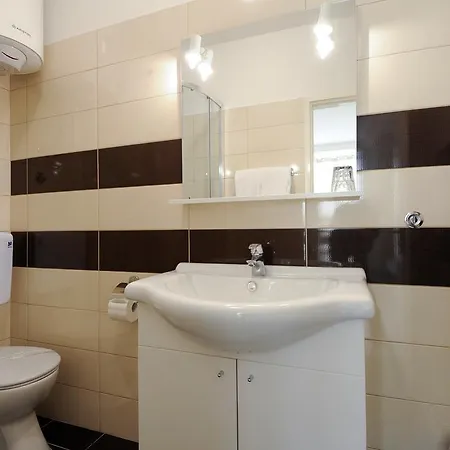 Tinel Old City Center Zadar
