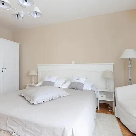 בית הארחה Tinel Old Center זאדאר