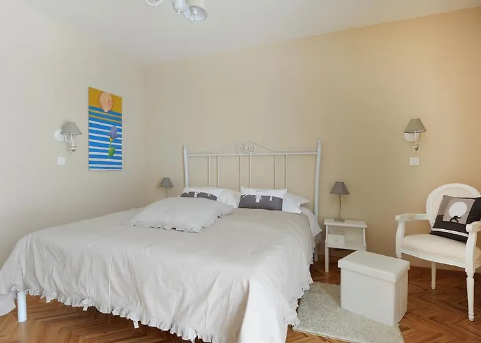 Casa de hóspedes Tinel Old Center 4*