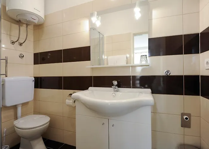 Tinel Old Center Zadar