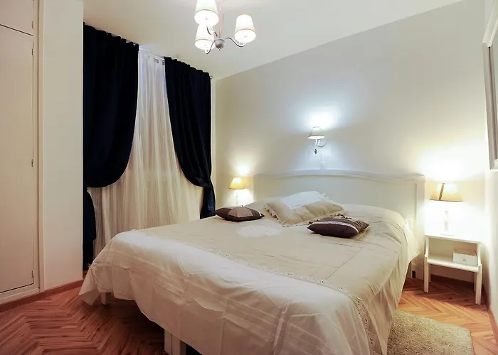 Tinel Old City Center 4* Zadar