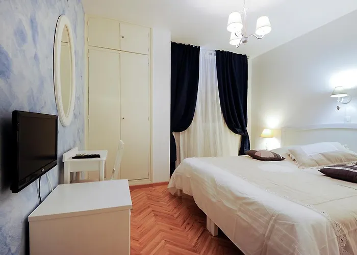 Tinel Old City Center 4* Zadar