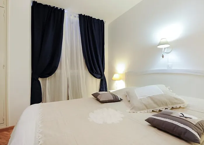 Tinel Old City Center 4* Zadar