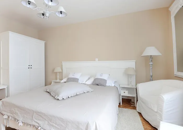 Casa de hóspedes Tinel Old Center Zadar