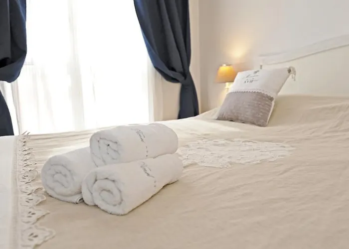 Casa de hóspedes Tinel Old Center Zadar