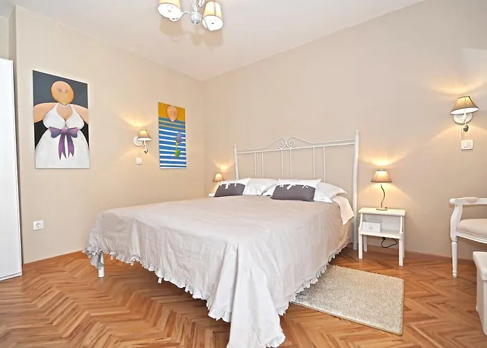 Tinel Old Center 4* Zadar