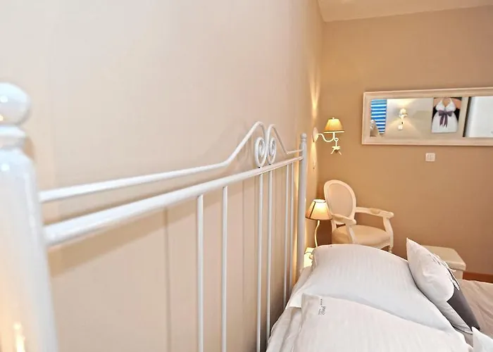 Tinel Old City Center Zadar