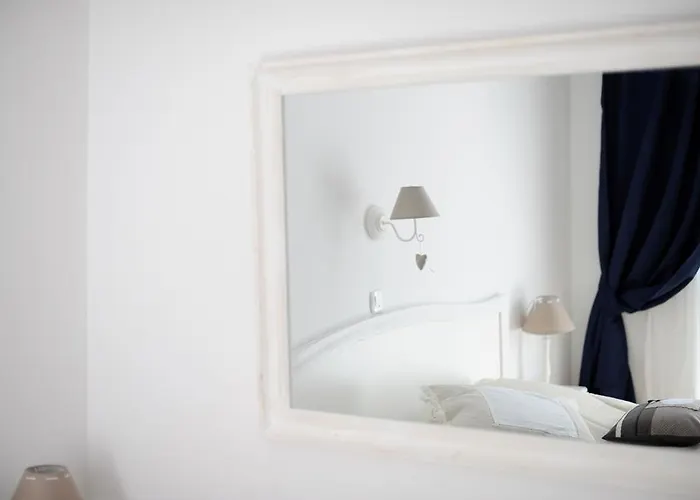 Tinel Old City Center Guest house 4*