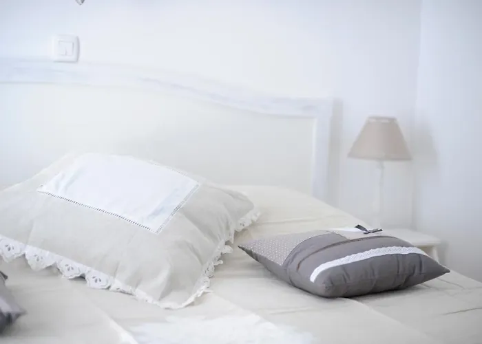 Casa de hóspedes Tinel Old Center Zadar